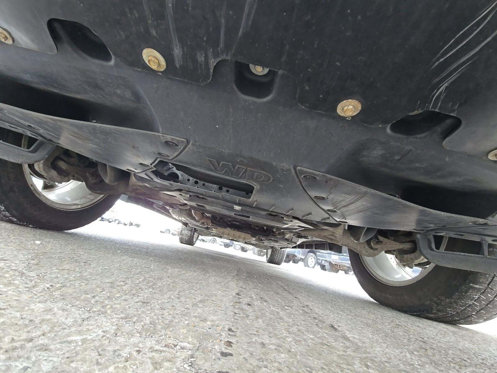 2021 Dodge Durango Citadel AWD