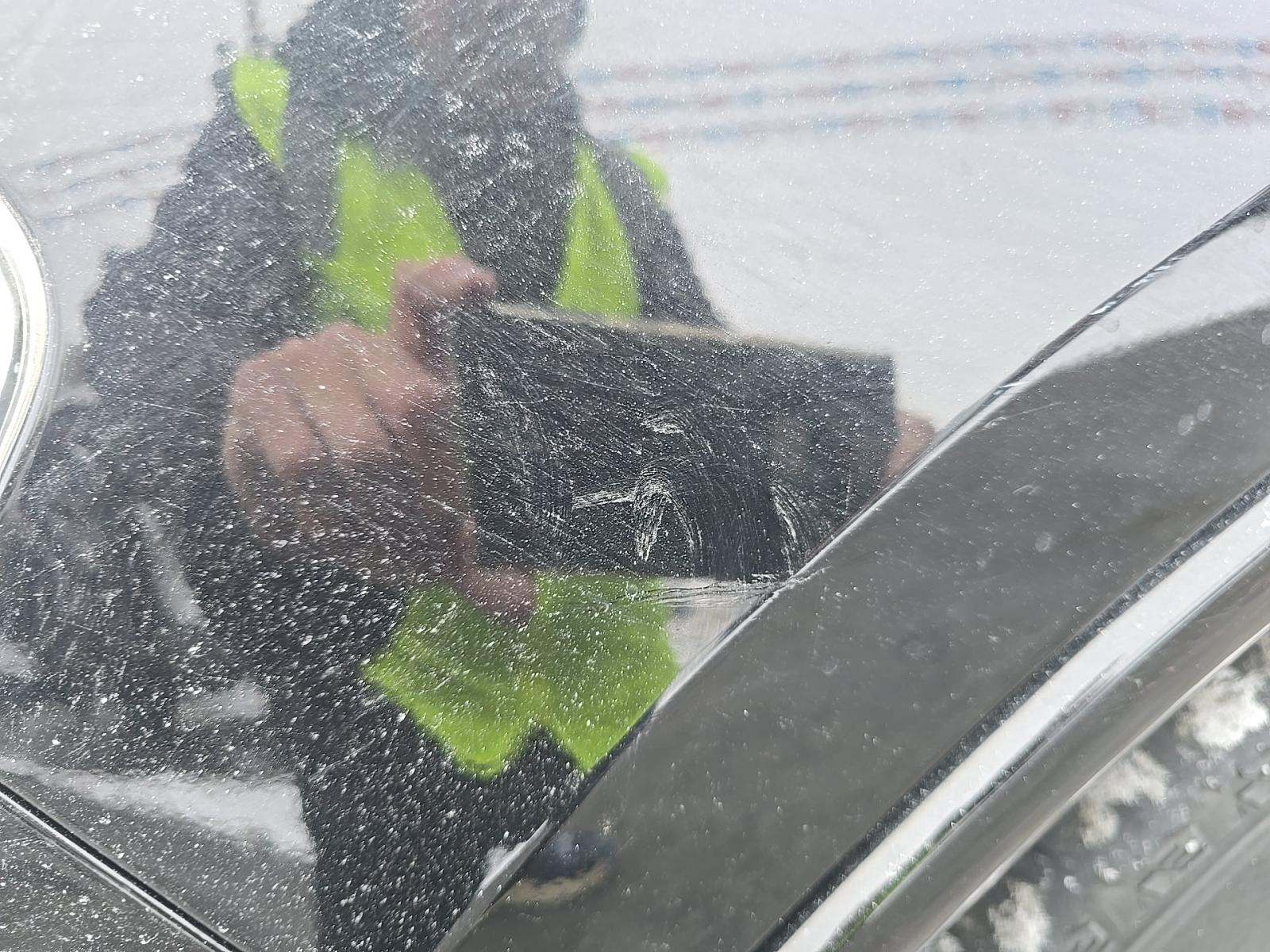 2021 Dodge Durango Citadel AWD