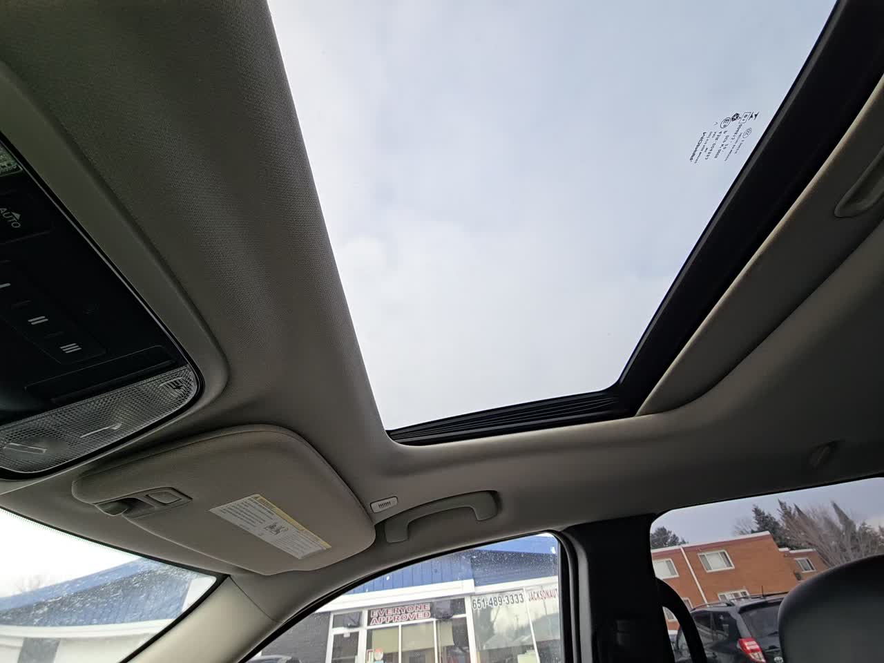 2021 Dodge Durango Citadel AWD