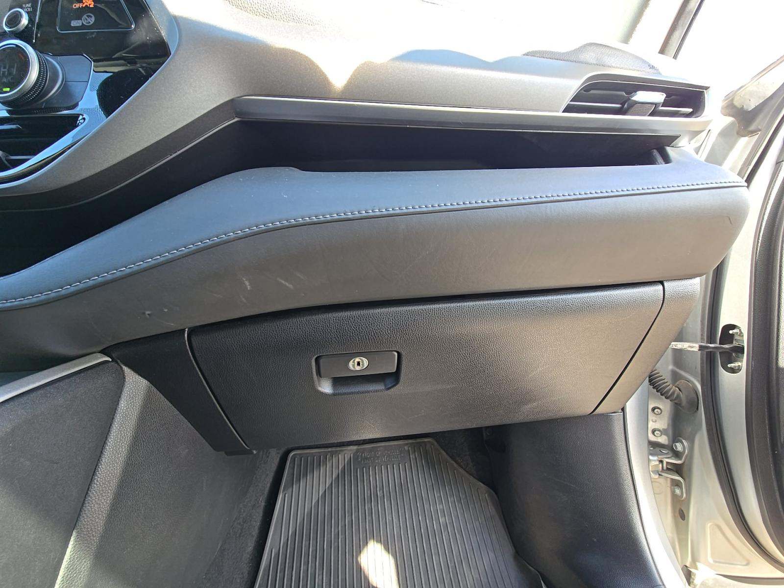 2022 Toyota Highlander LE AWD