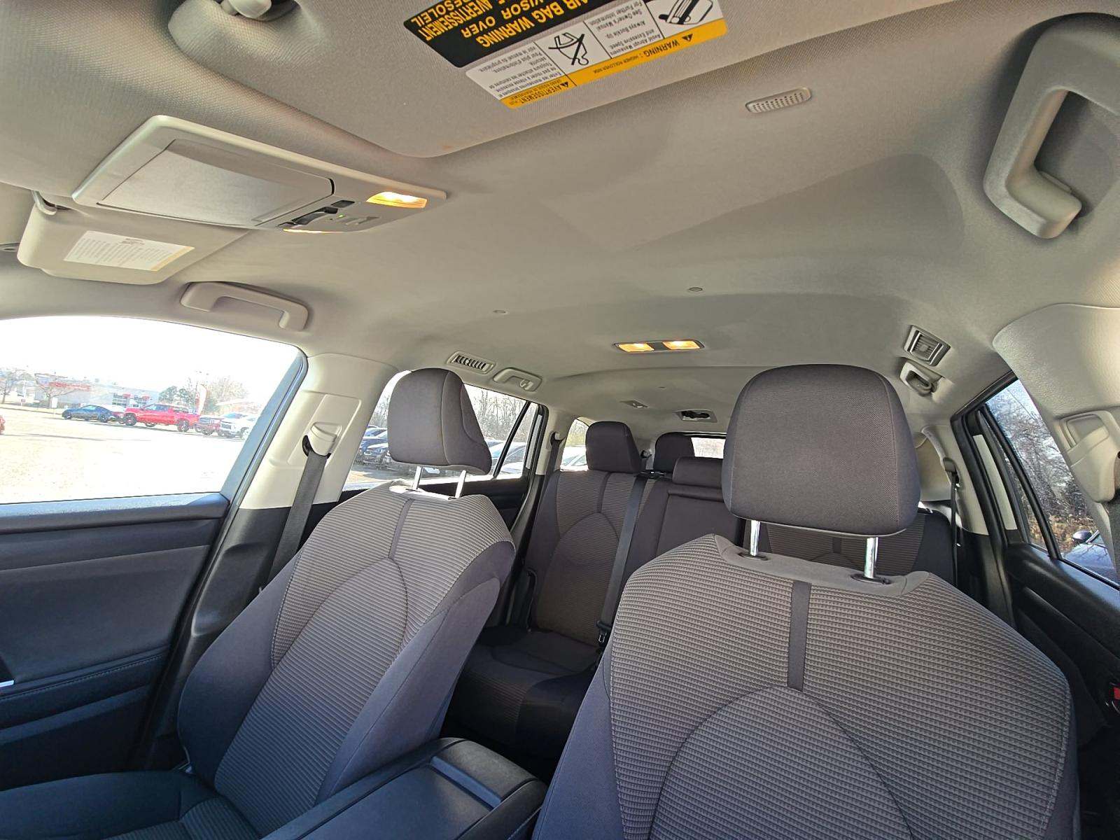 2022 Toyota Highlander LE AWD