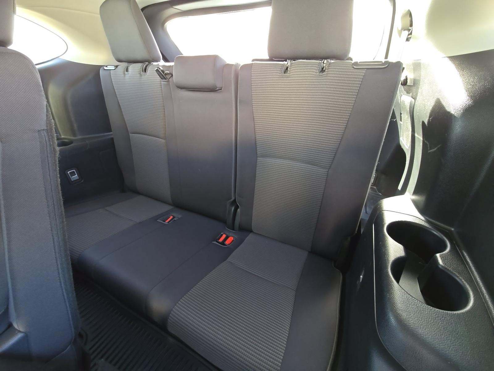 2022 Toyota Highlander LE AWD