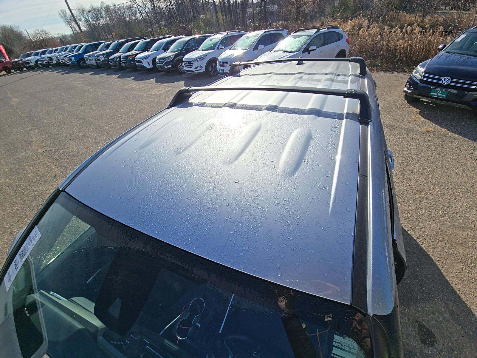 2022 Toyota Highlander LE AWD