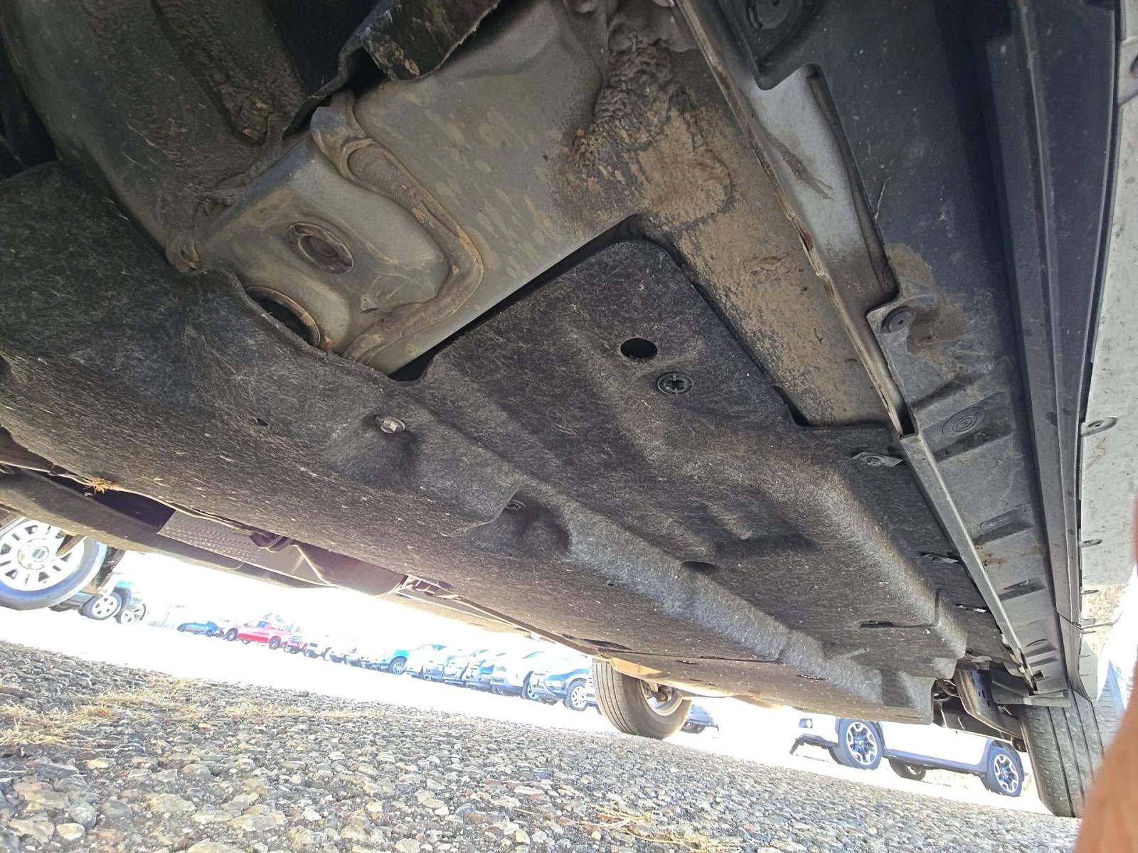 2022 Toyota Highlander LE AWD