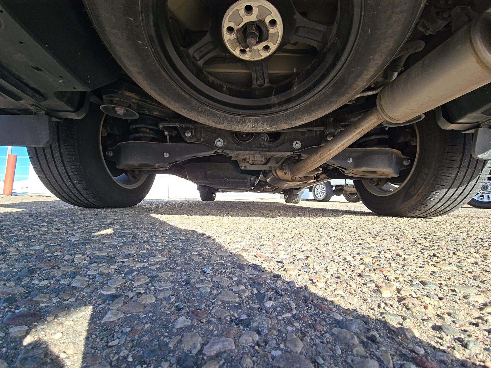 2022 Toyota Highlander LE AWD