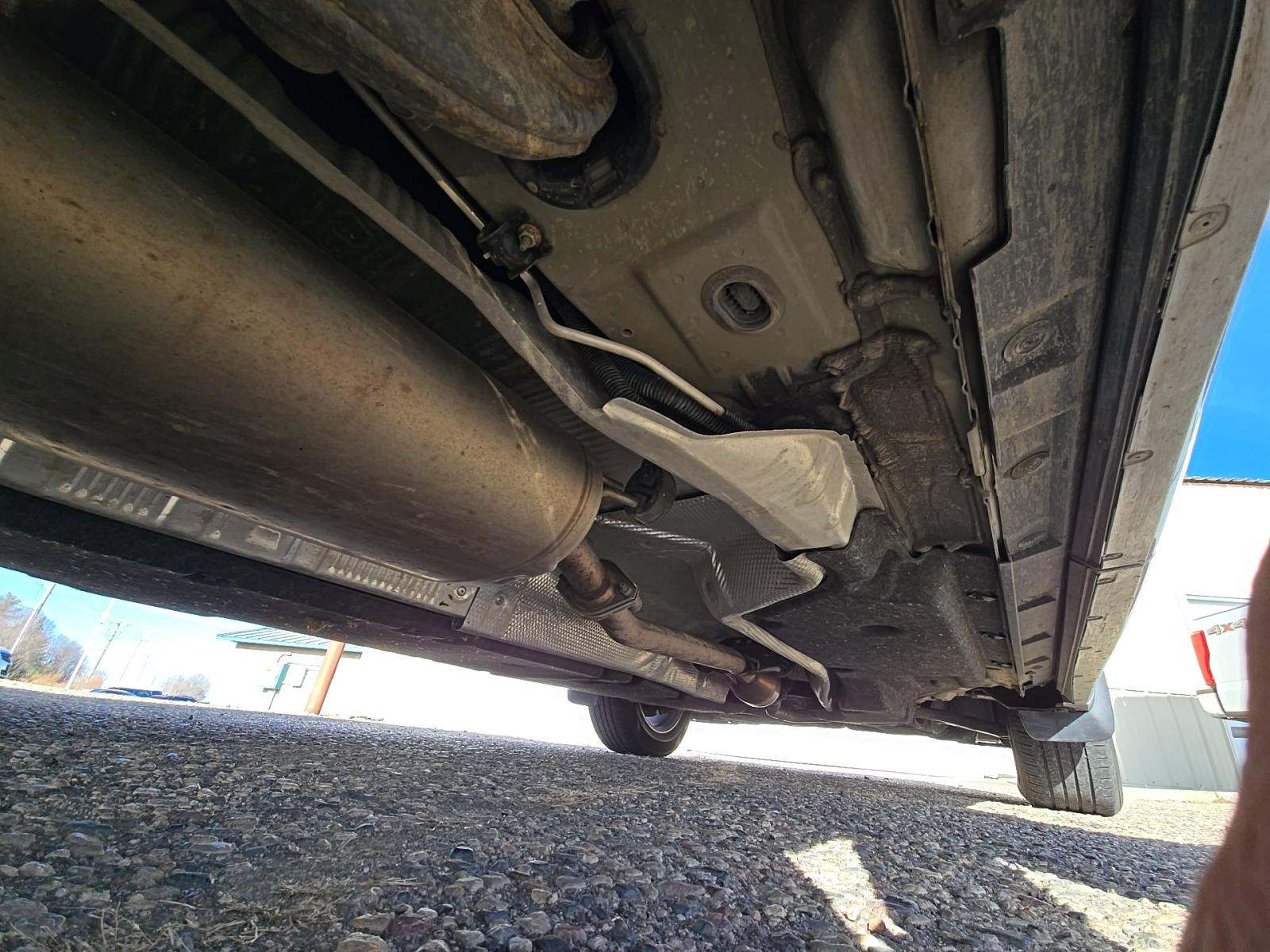 2022 Toyota Highlander LE AWD