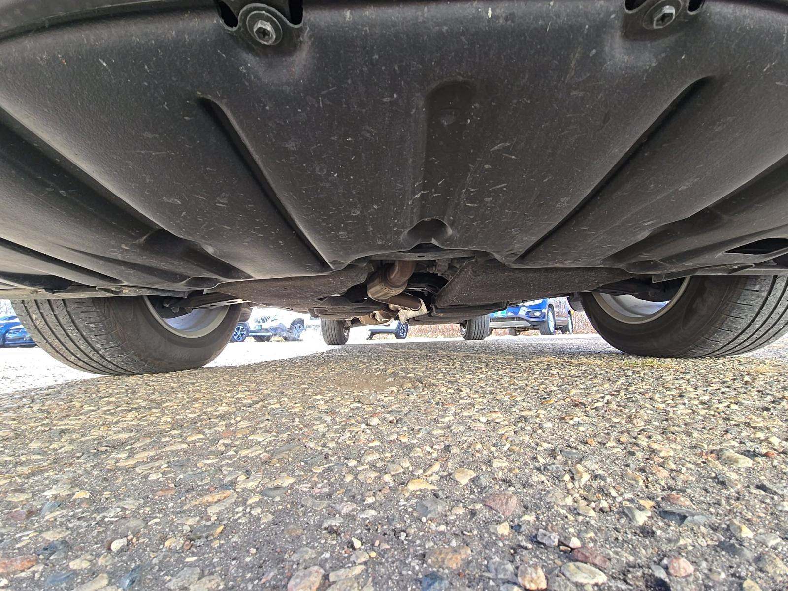 2022 Toyota Highlander LE AWD