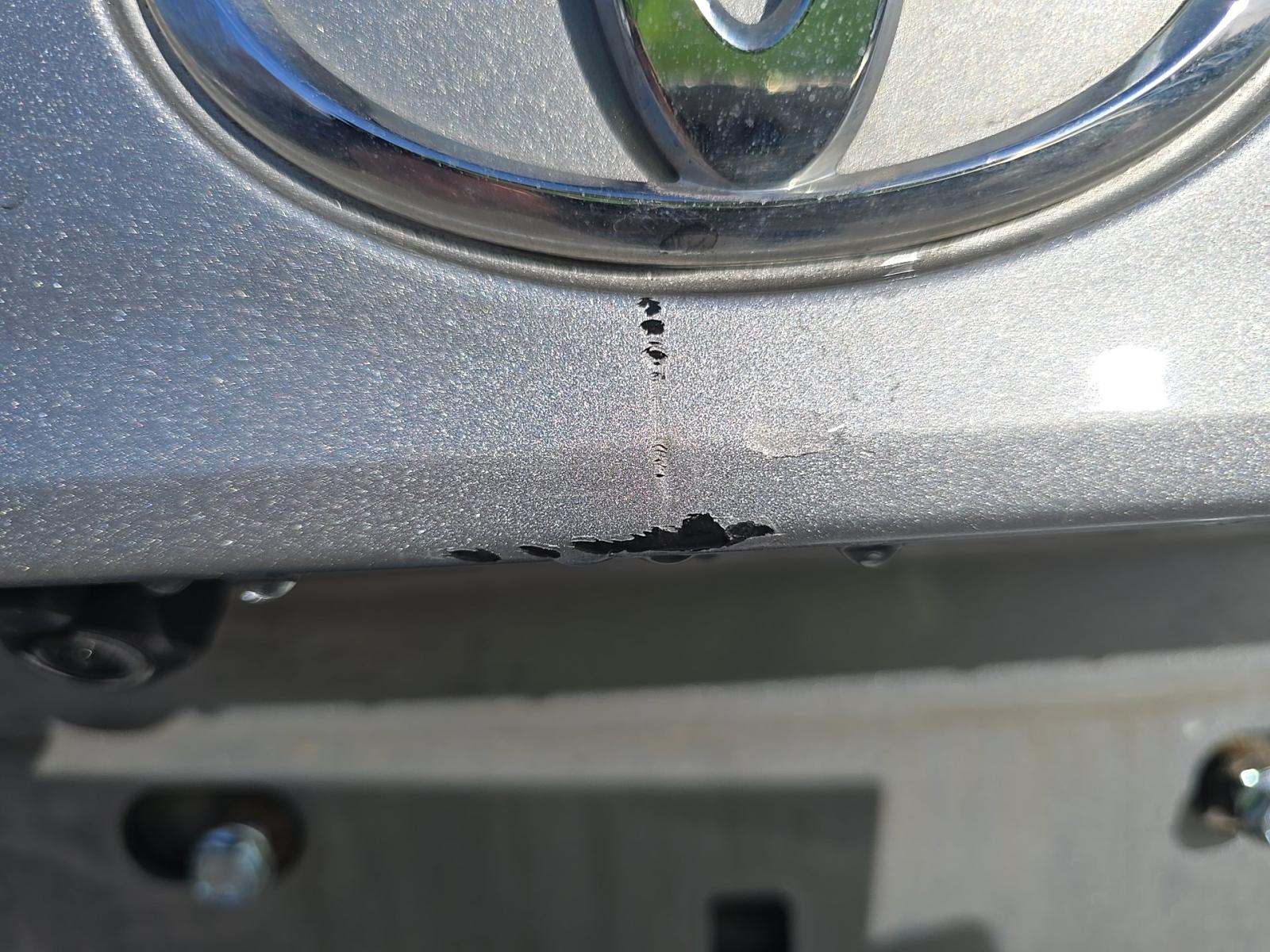 2022 Toyota Highlander LE AWD