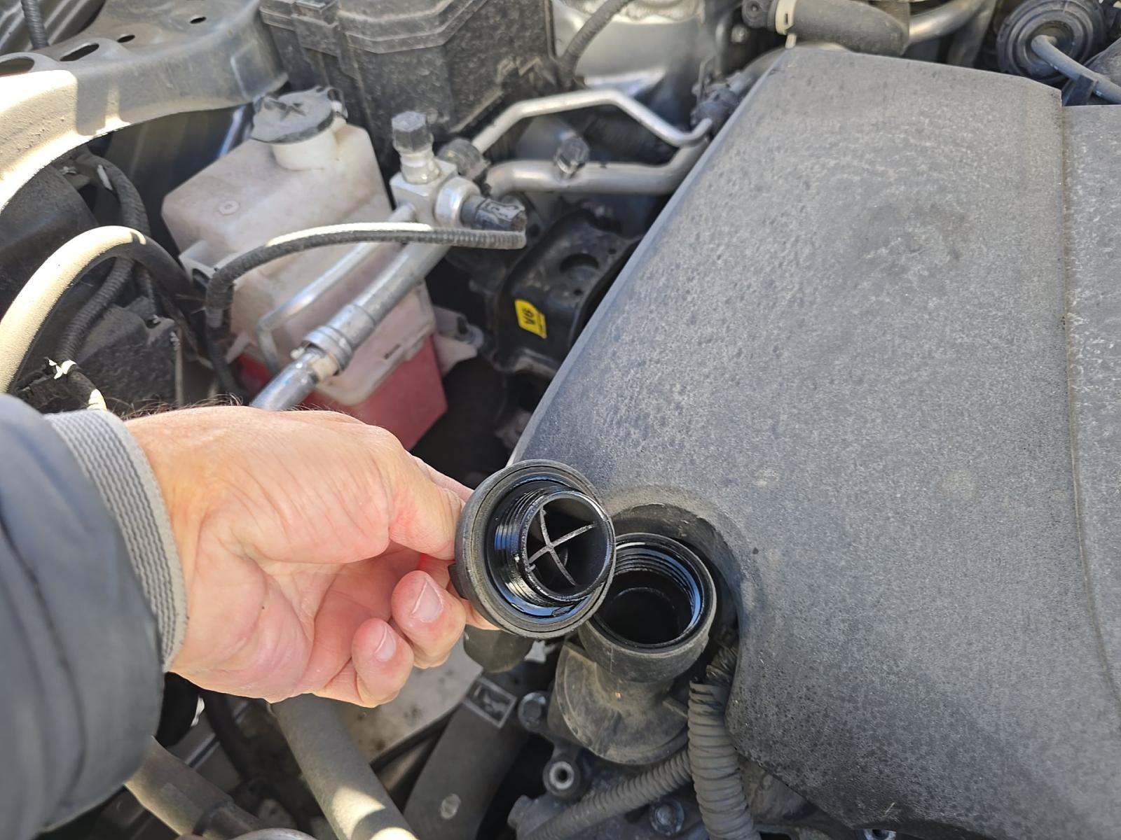 2022 Toyota Highlander LE AWD