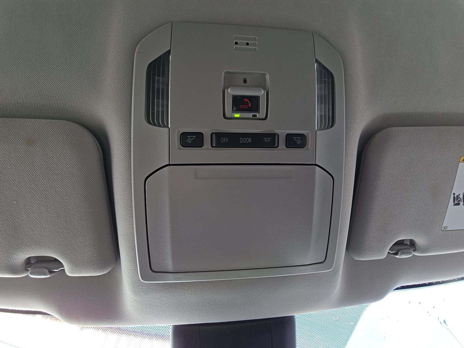 2022 Toyota Highlander LE AWD