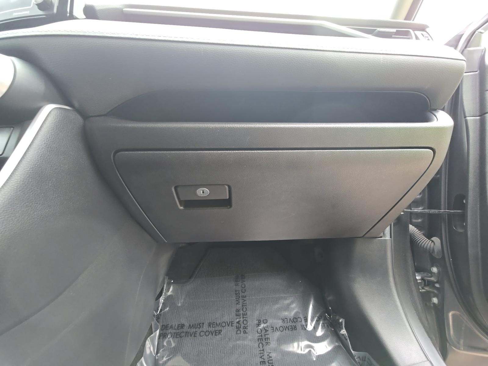 2022 Toyota RAV4 Hybrid LE AWD