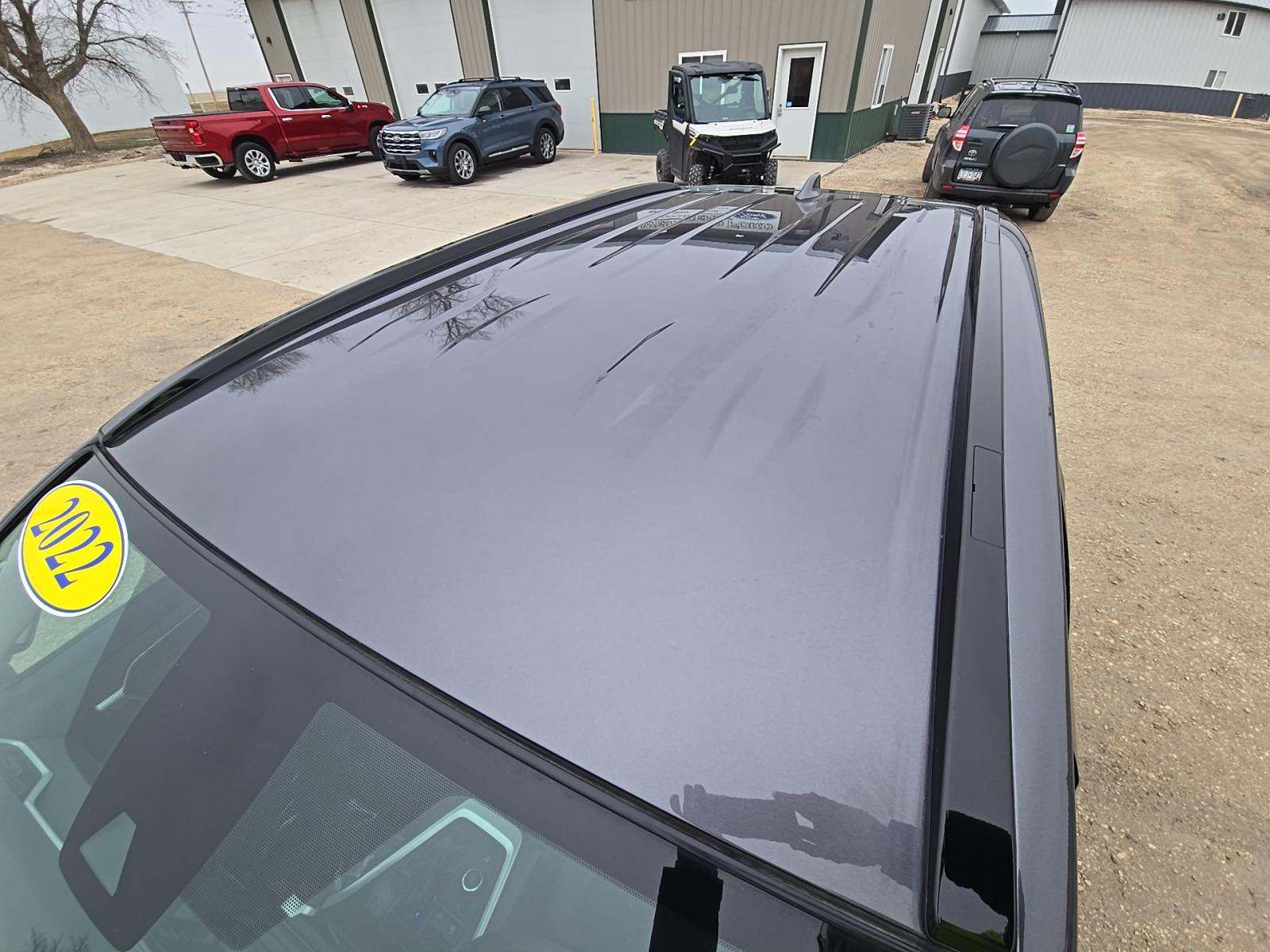 2022 Toyota RAV4 Hybrid LE AWD