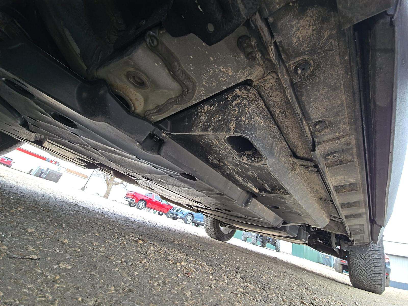 2022 Toyota RAV4 Hybrid LE AWD