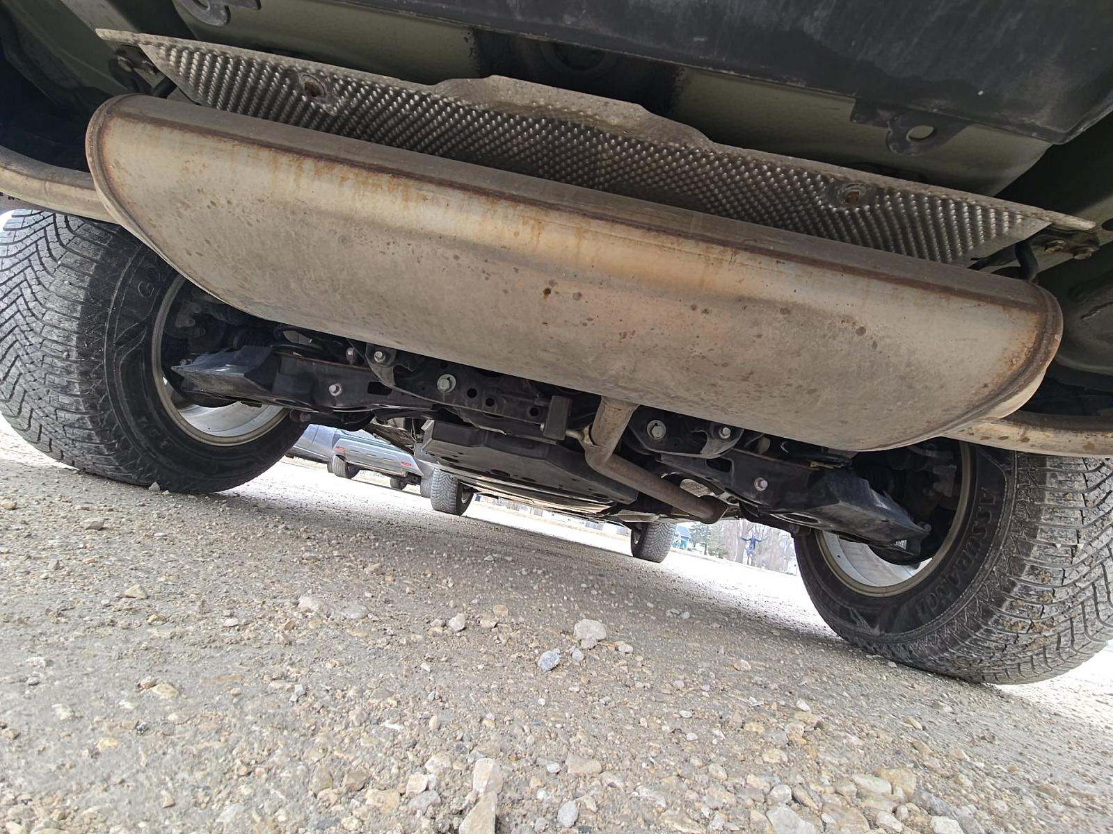 2022 Toyota RAV4 Hybrid LE AWD