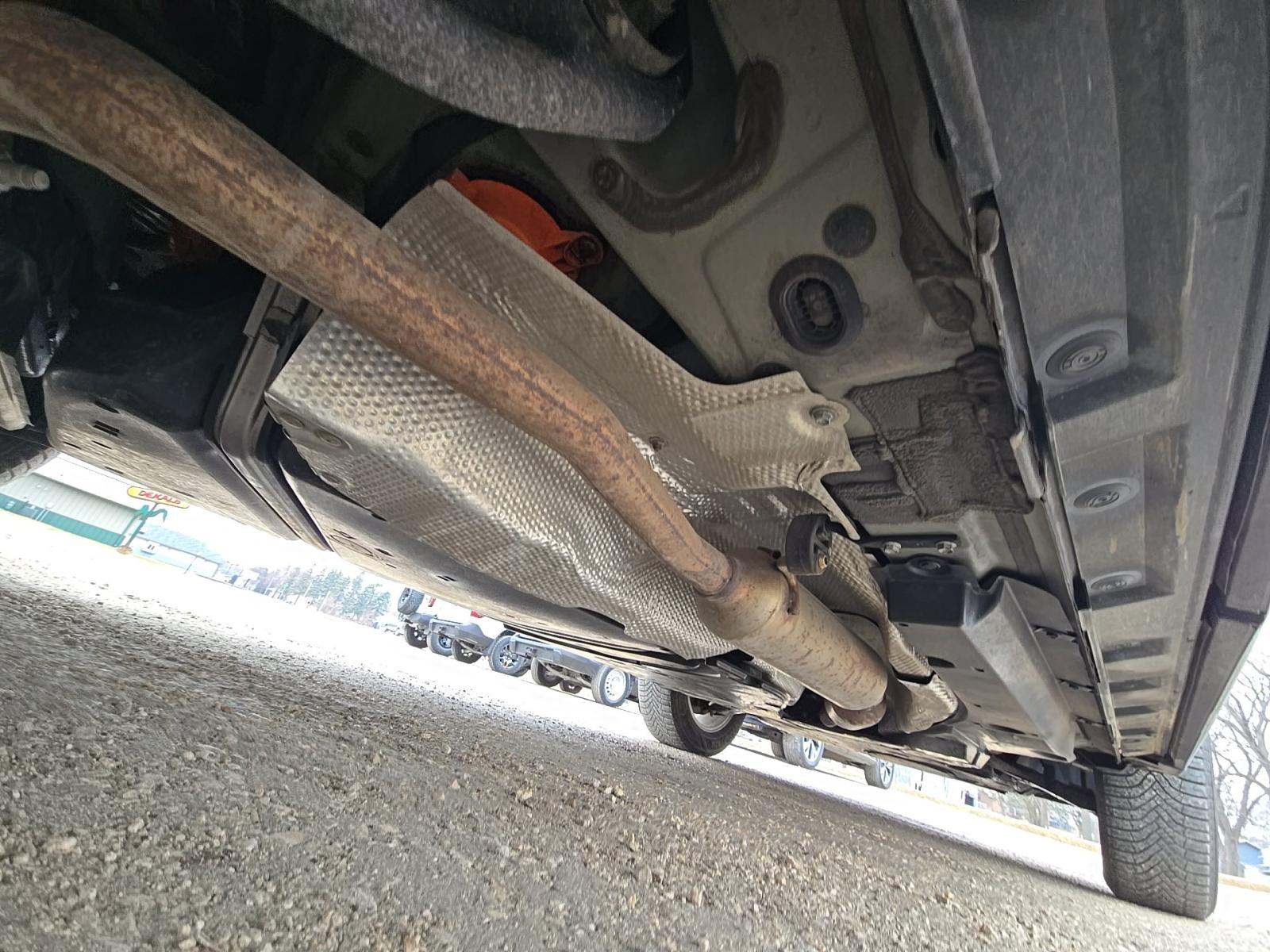 2022 Toyota RAV4 Hybrid LE AWD