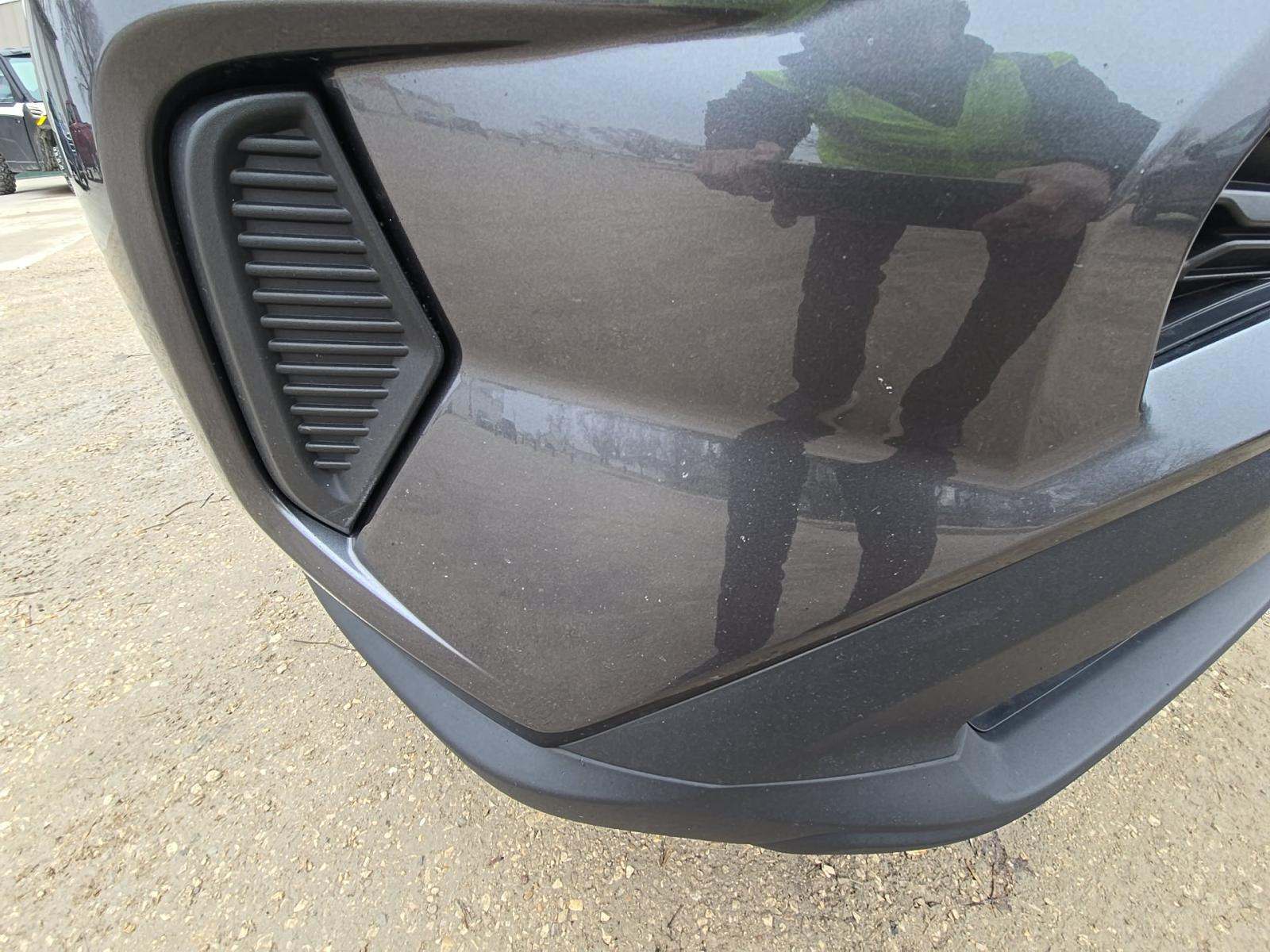 2022 Toyota RAV4 Hybrid LE AWD