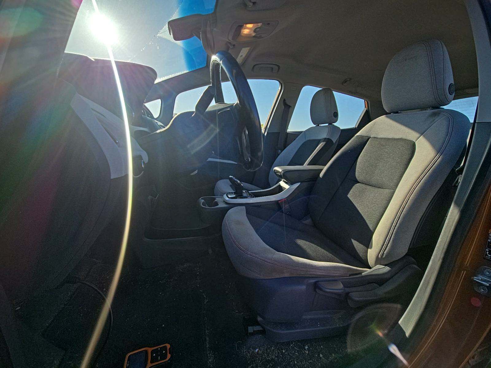 2017 Chevrolet Bolt EV LT FWD