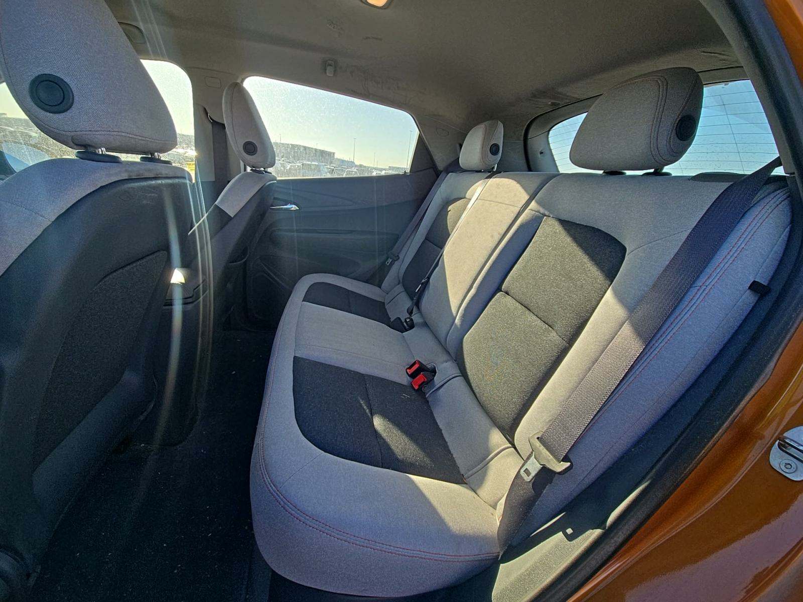 2017 Chevrolet Bolt EV LT FWD