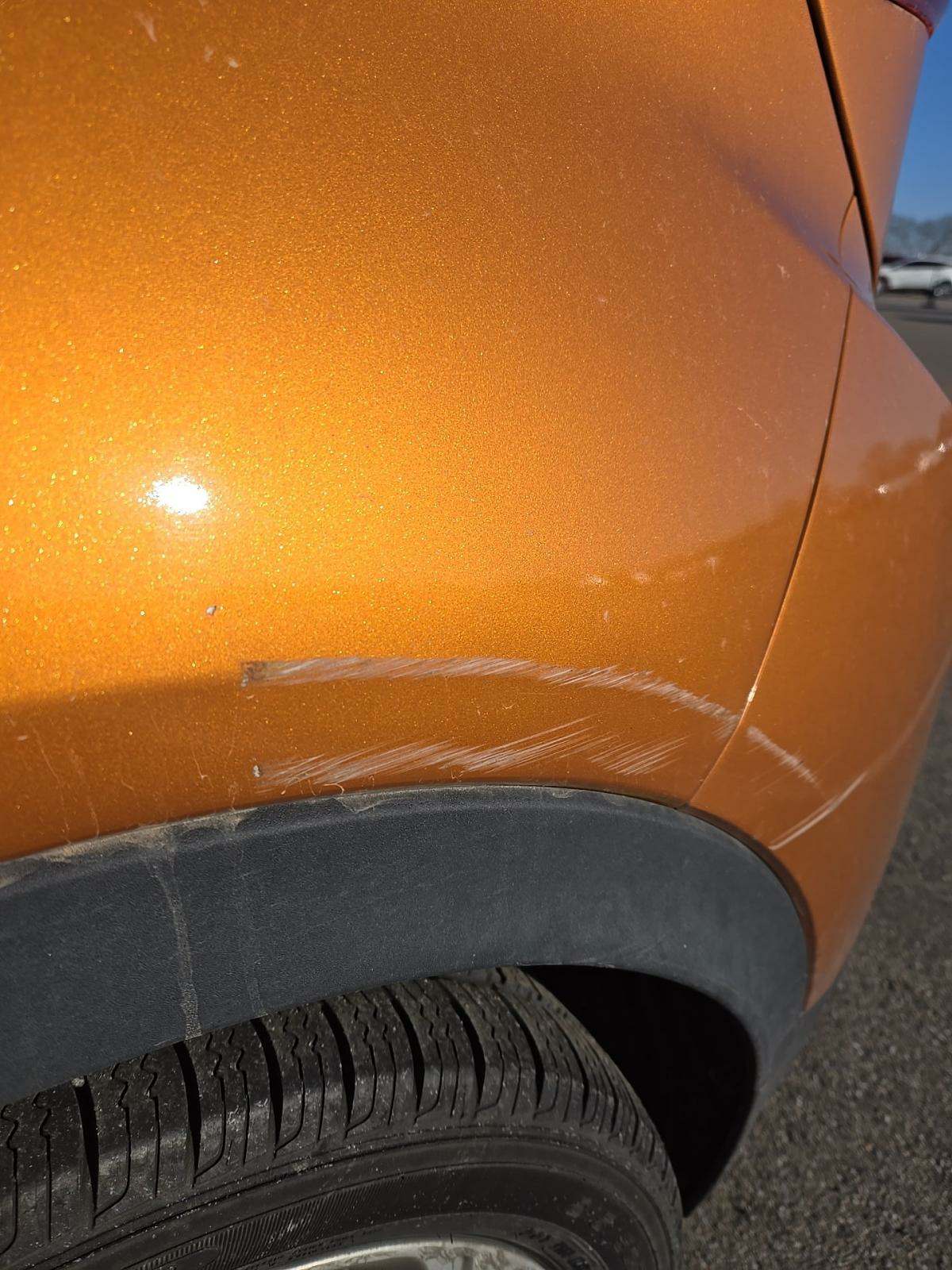 2017 Chevrolet Bolt EV LT FWD