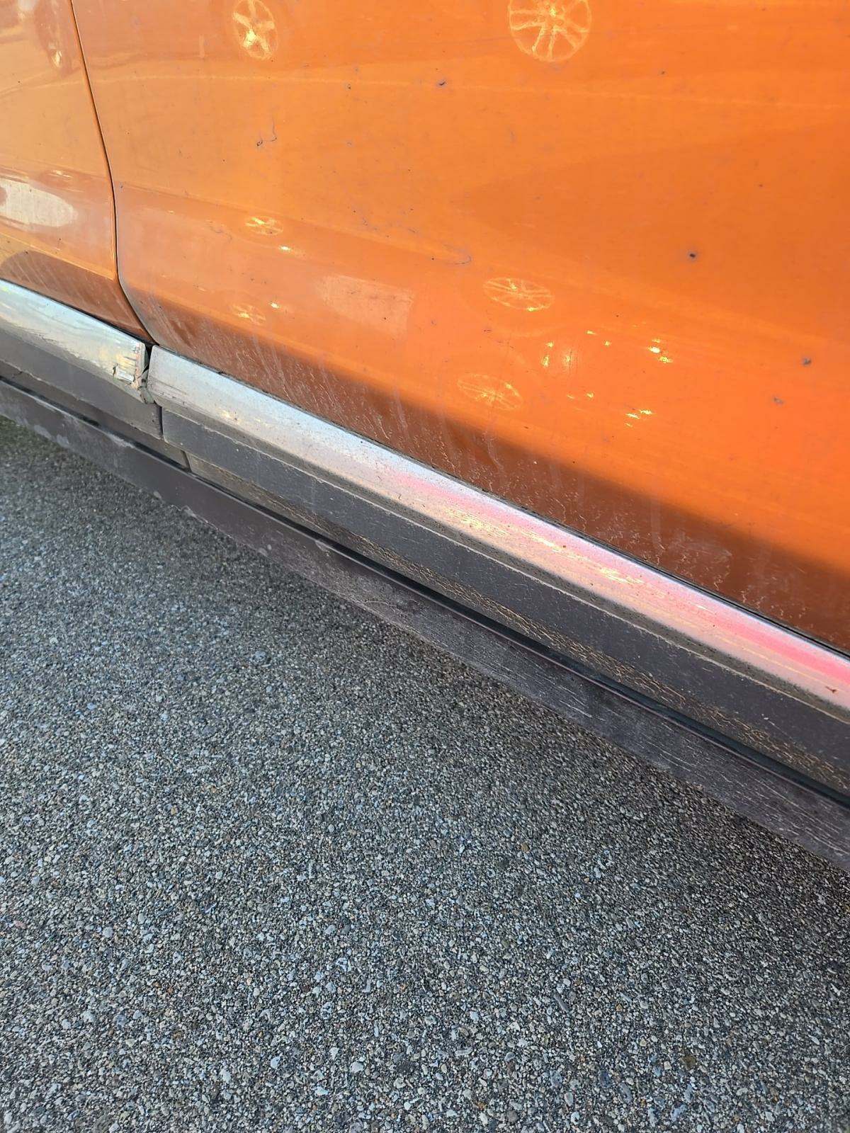 2017 Chevrolet Bolt EV LT FWD