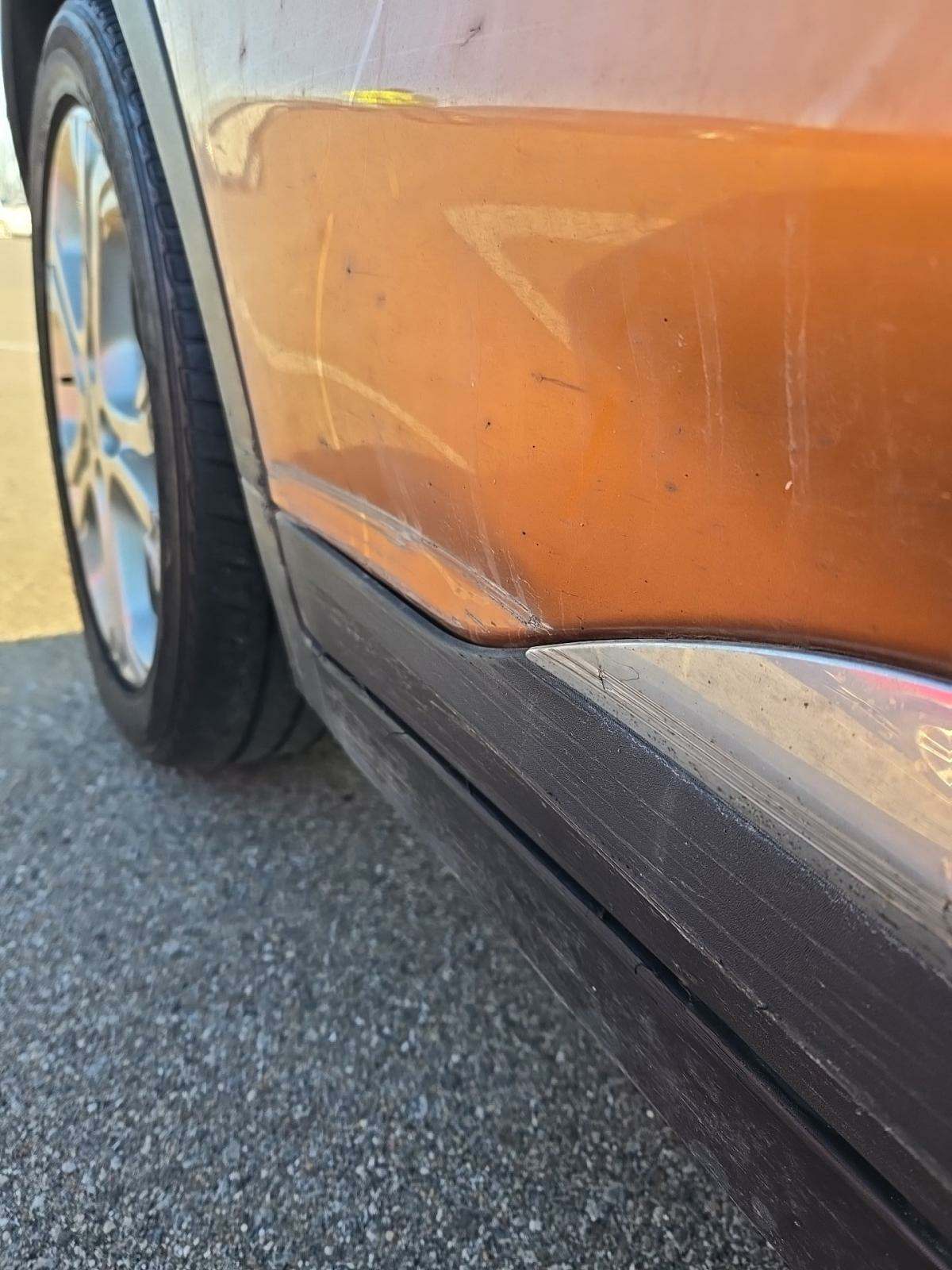 2017 Chevrolet Bolt EV LT FWD