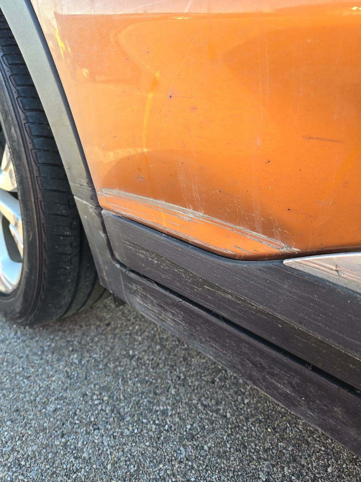 2017 Chevrolet Bolt EV LT FWD