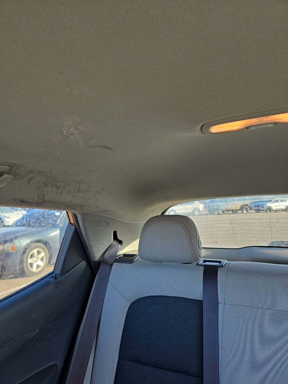 2017 Chevrolet Bolt EV LT FWD