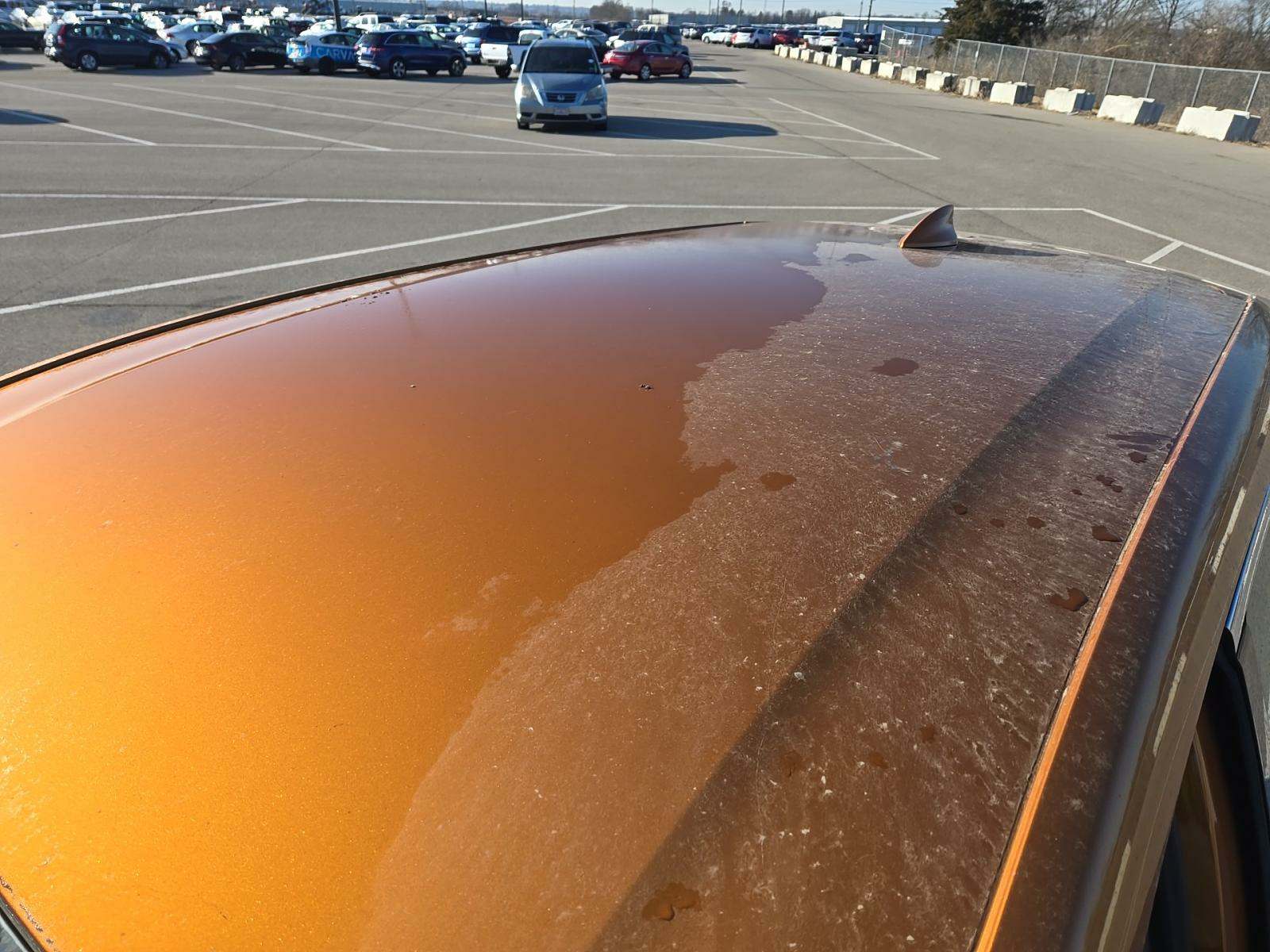 2017 Chevrolet Bolt EV LT FWD