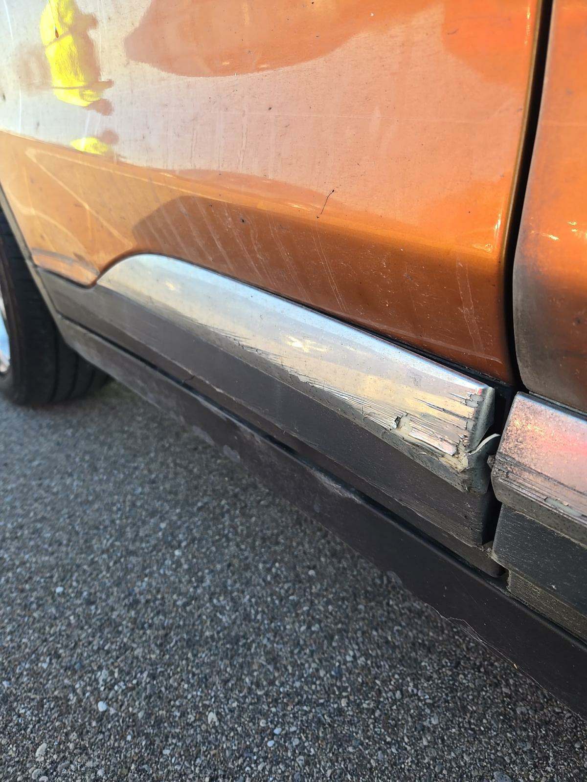 2017 Chevrolet Bolt EV LT FWD