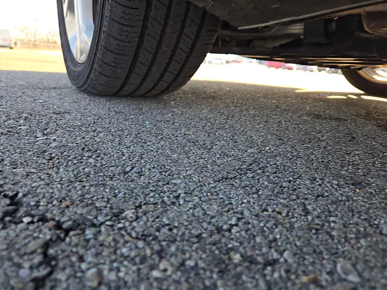 2017 Chevrolet Bolt EV LT FWD