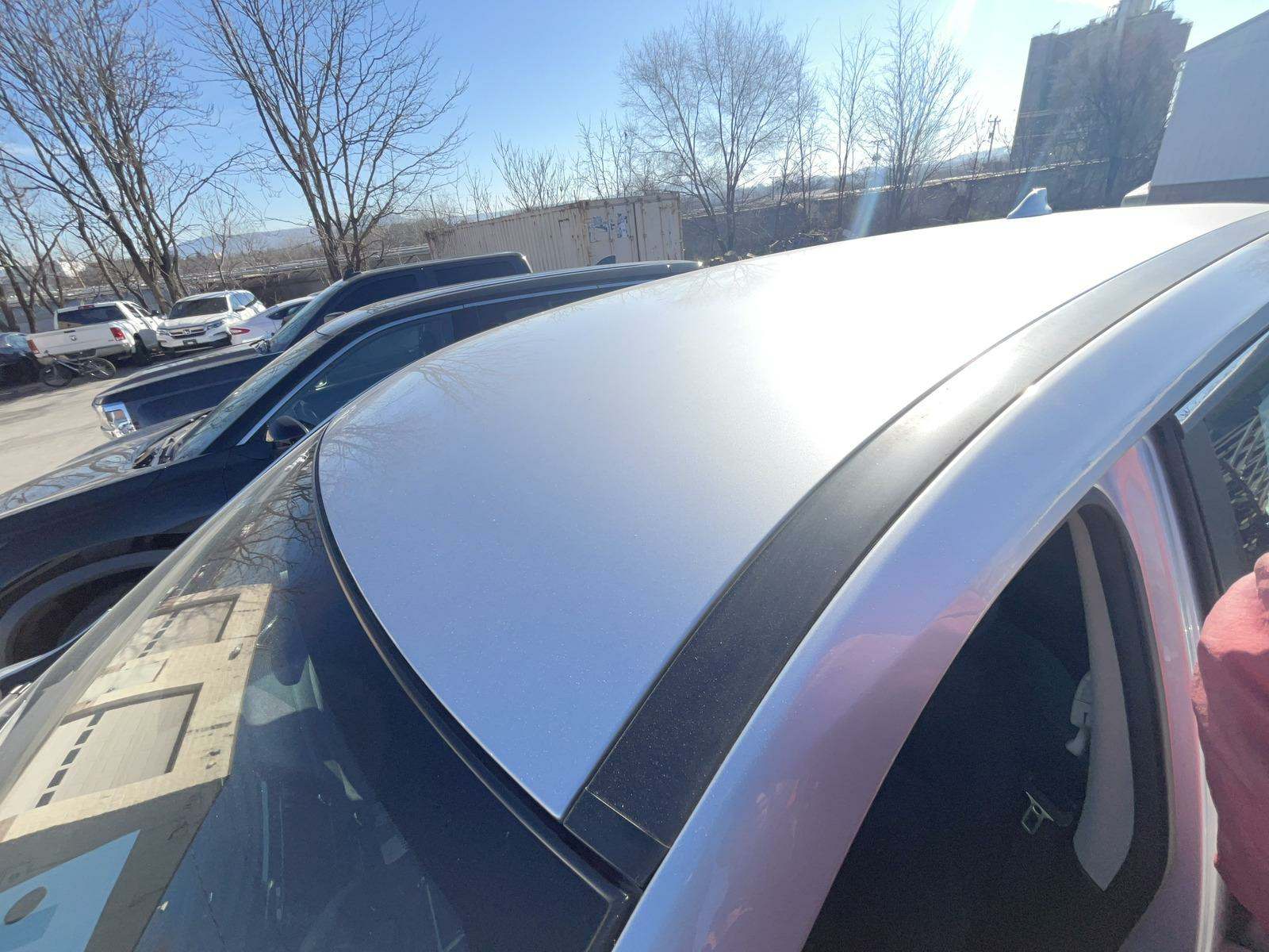 2020 Nissan Rogue S AWD