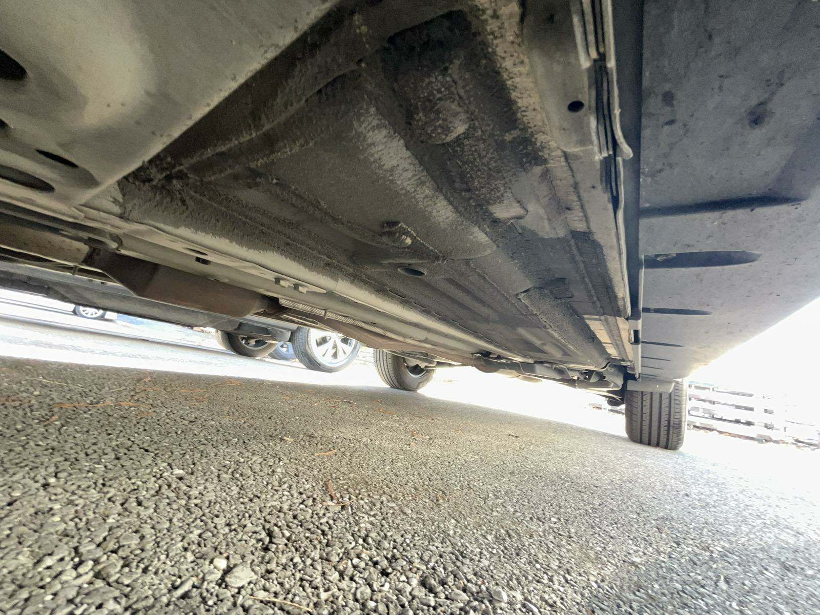 2020 Nissan Rogue S AWD