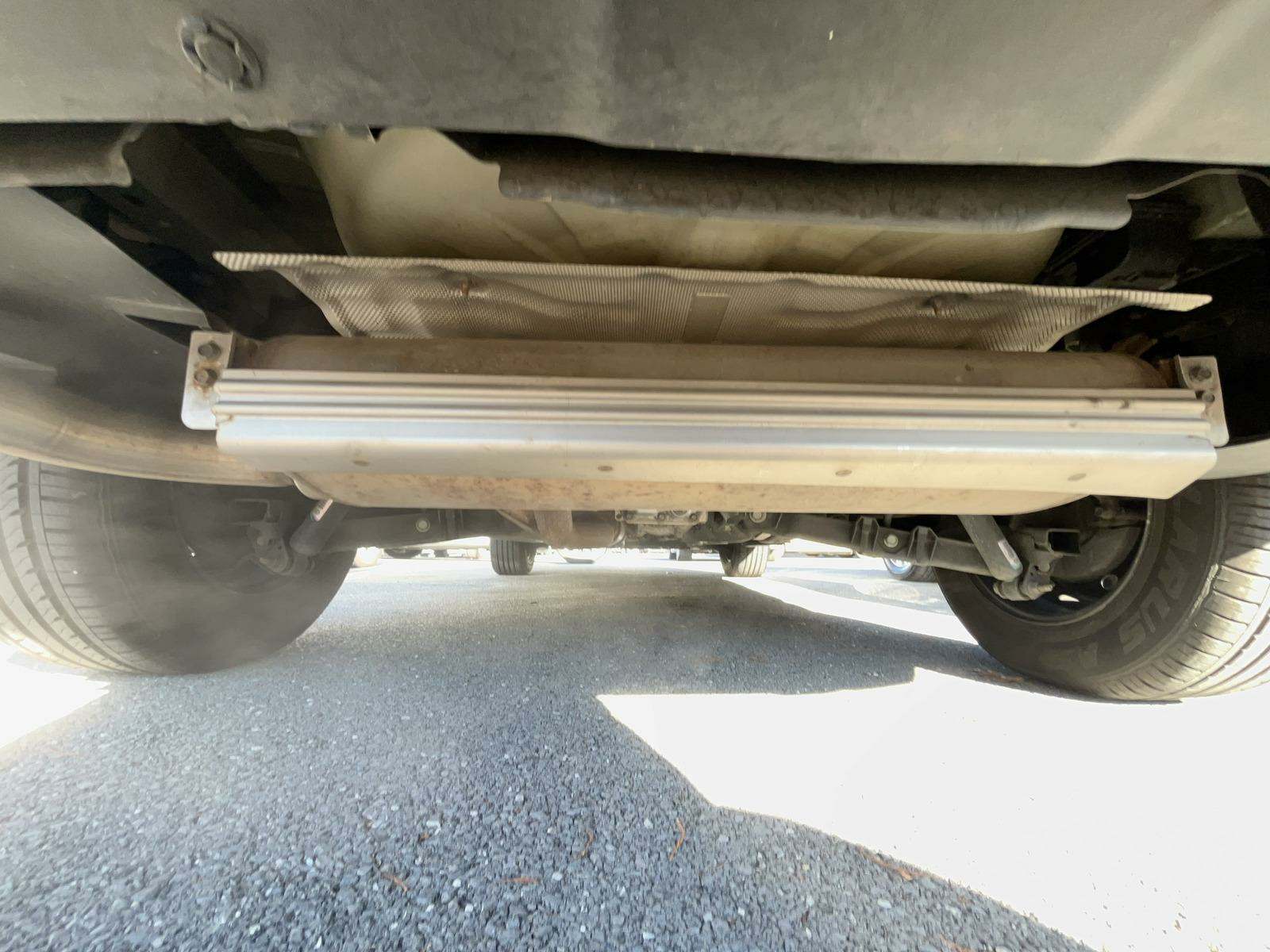 2020 Nissan Rogue S AWD