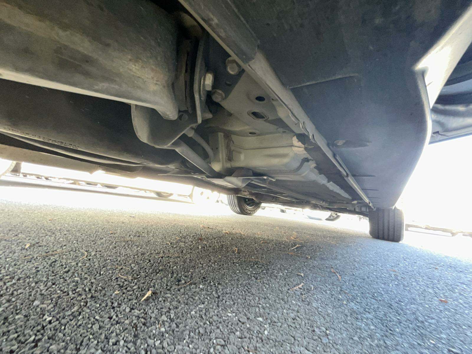 2020 Nissan Rogue S AWD