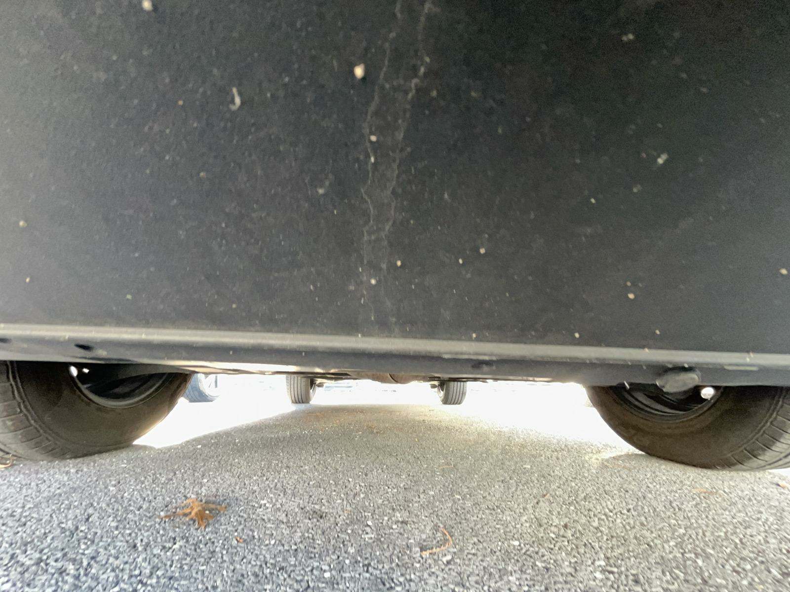 2020 Nissan Rogue S AWD