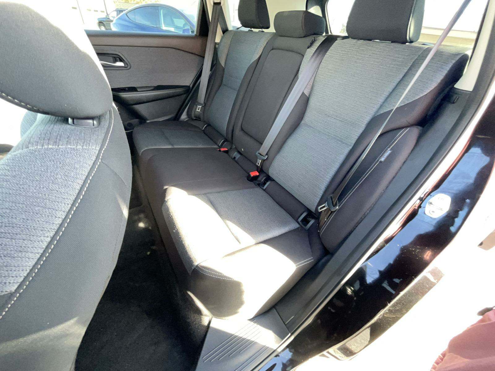 2021 Nissan Rogue SV AWD