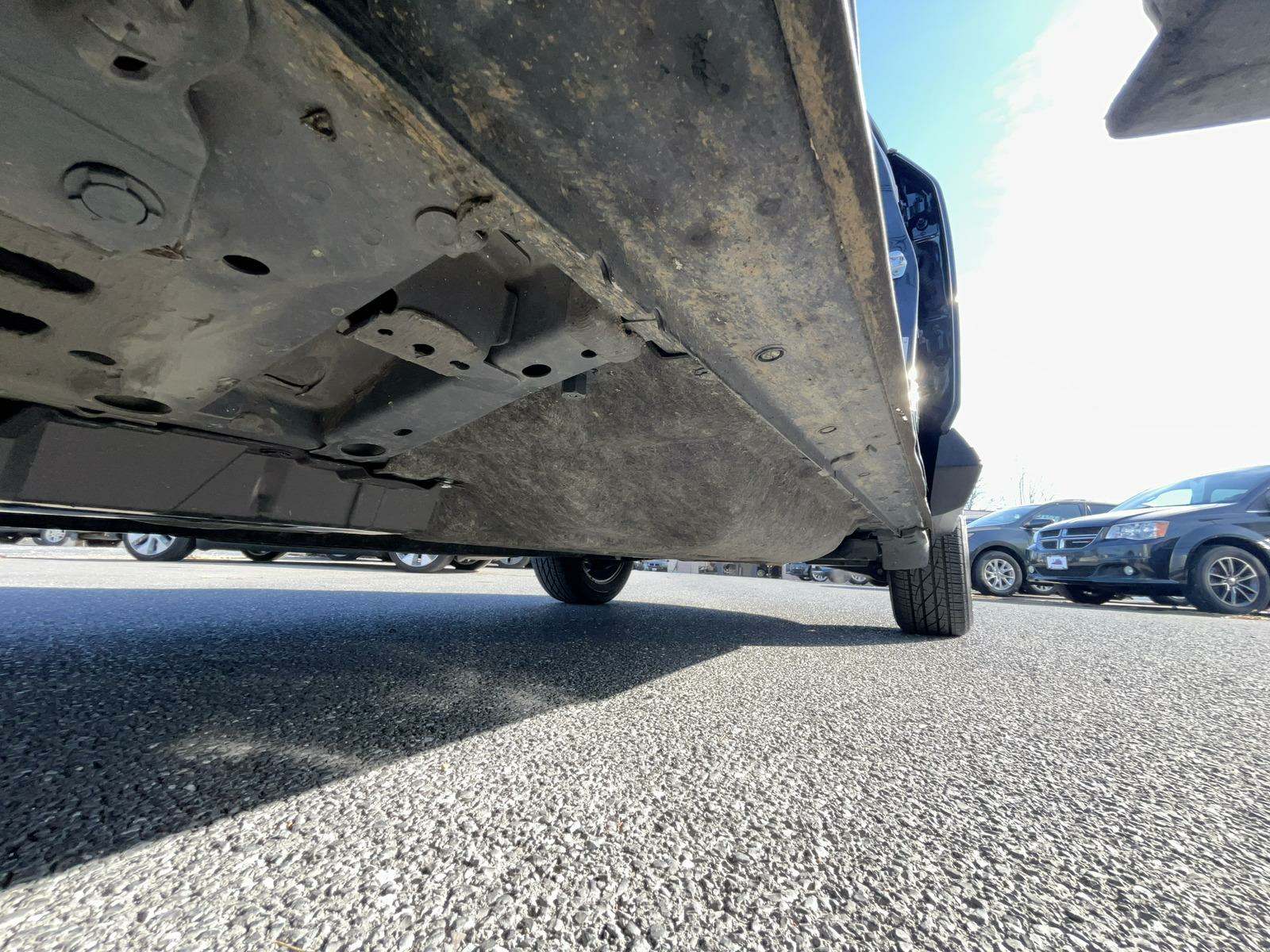 2021 Nissan Rogue SV AWD