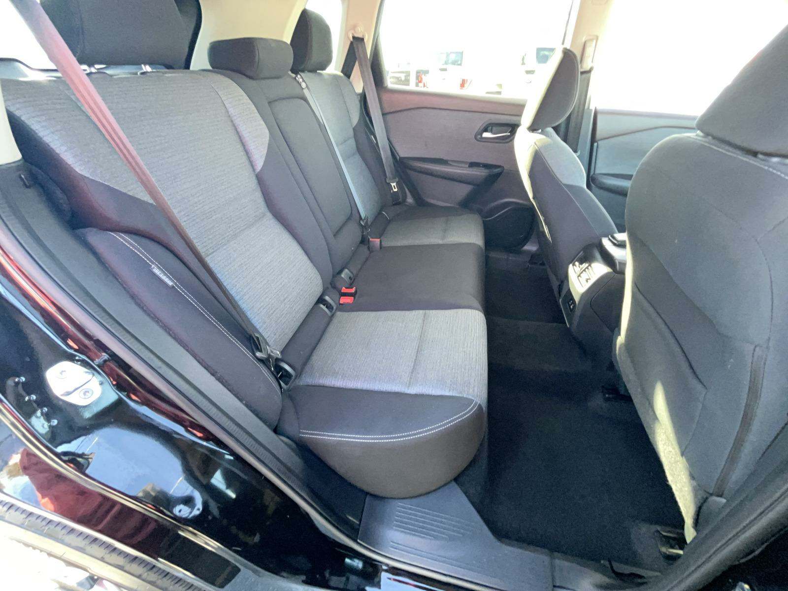 2021 Nissan Rogue SV AWD