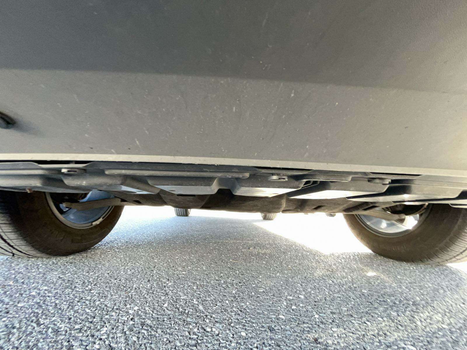 2021 Nissan Rogue SV AWD