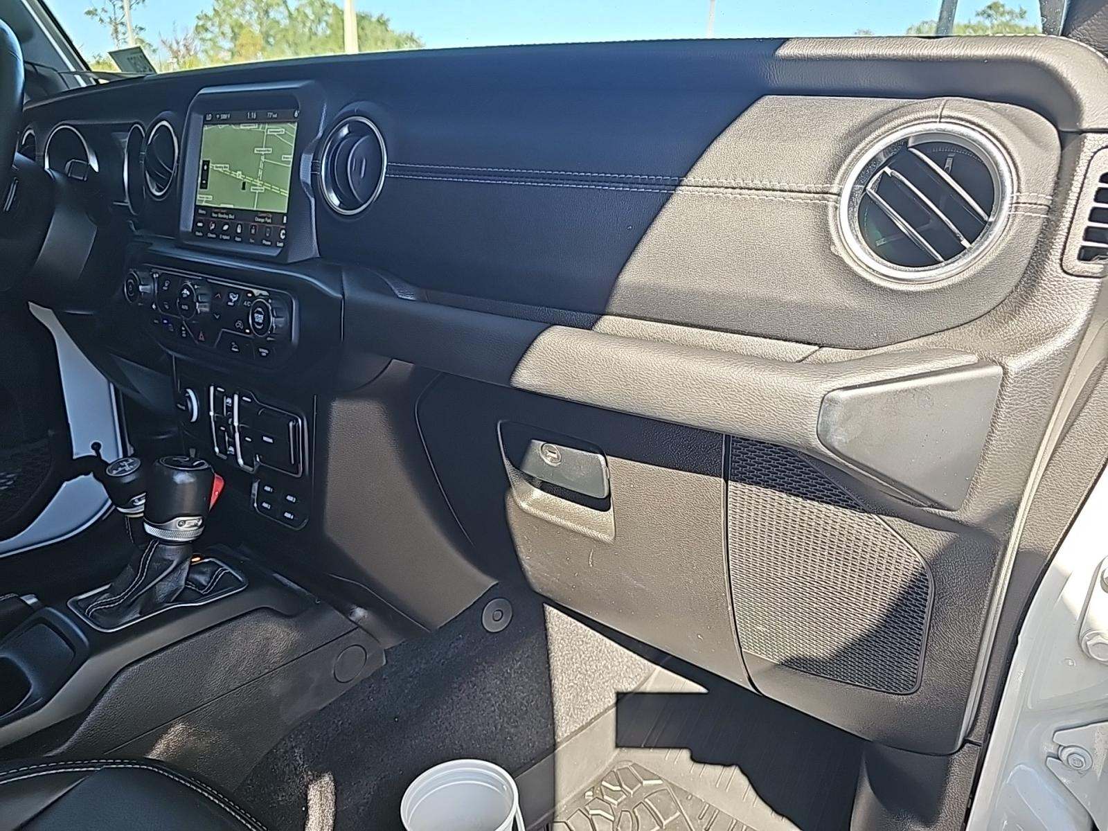 2022 Jeep Wrangler Unlimited 4xe Sahara AWD