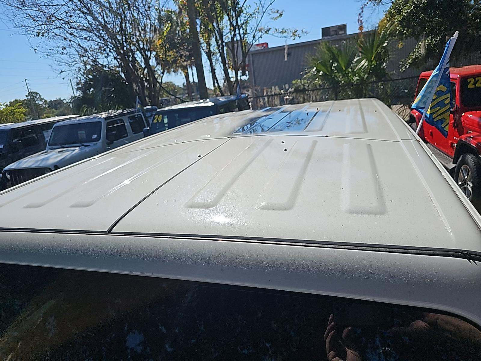 2022 Jeep Wrangler Unlimited 4xe Sahara AWD