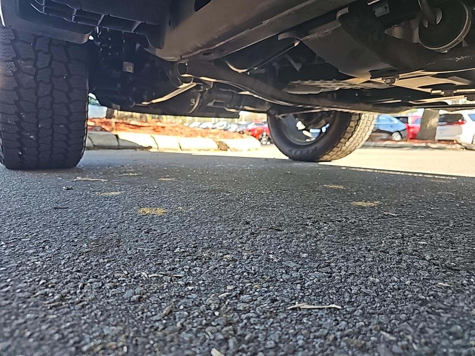 2022 Jeep Wrangler Unlimited 4xe Sahara AWD