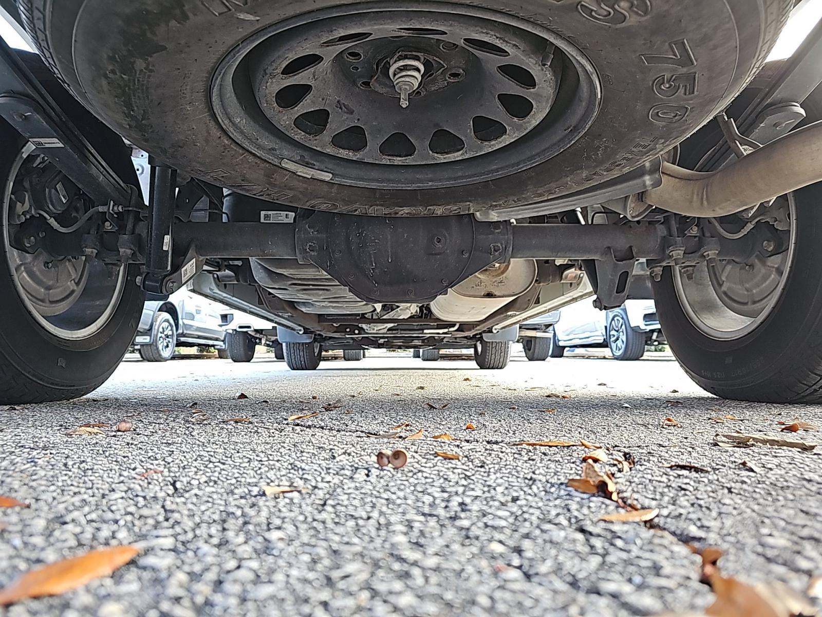 2023 Chevrolet Silverado 1500 Custom AWD