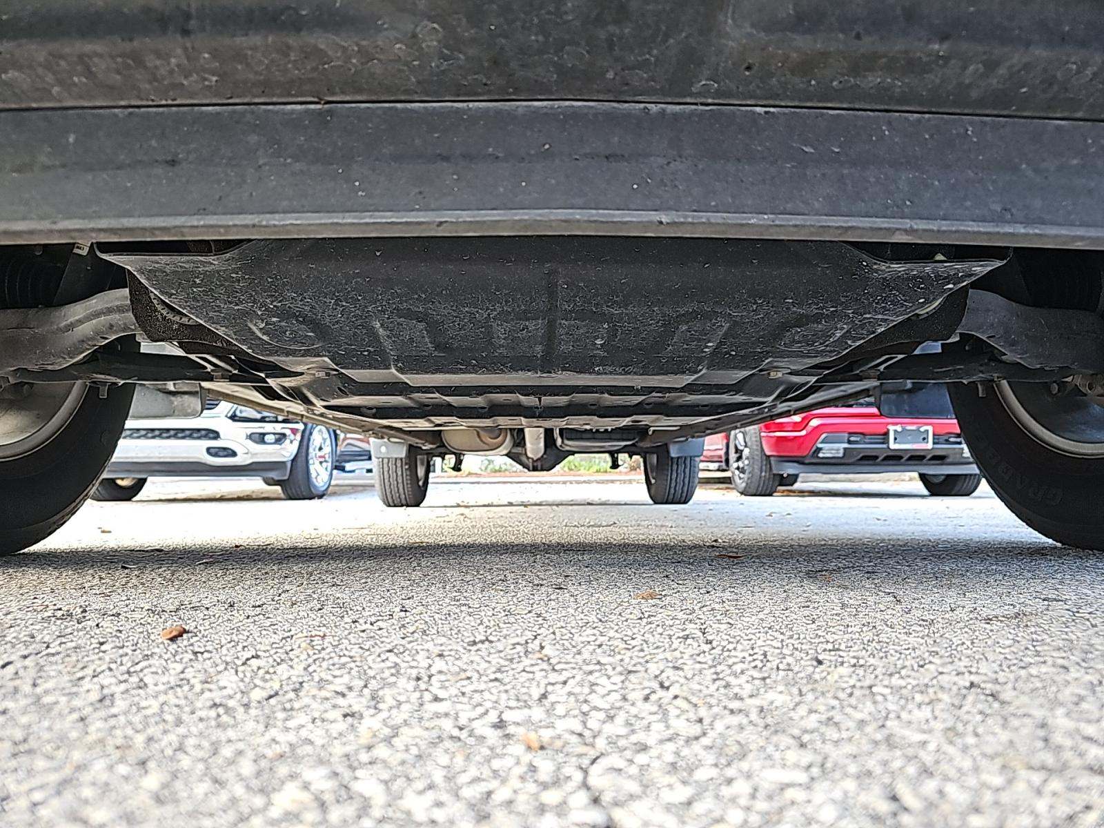 2023 Chevrolet Silverado 1500 Custom AWD