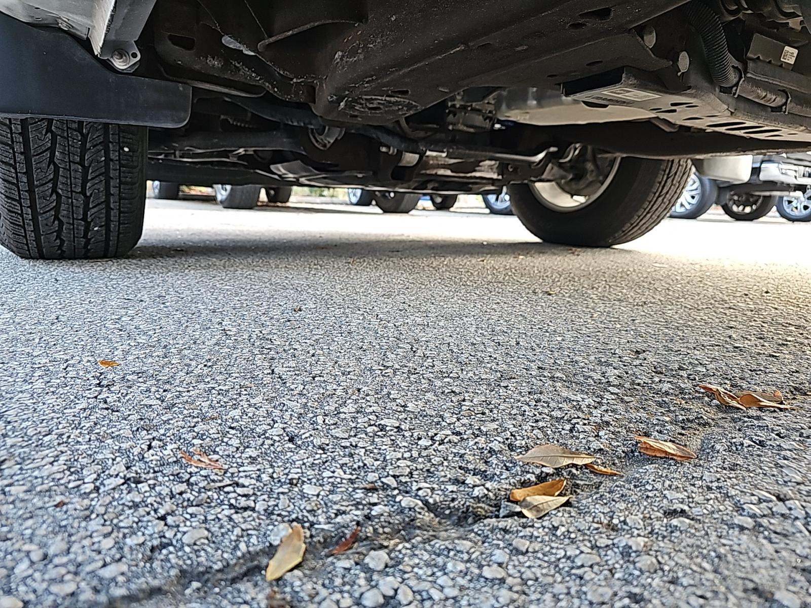 2023 Chevrolet Silverado 1500 Custom AWD