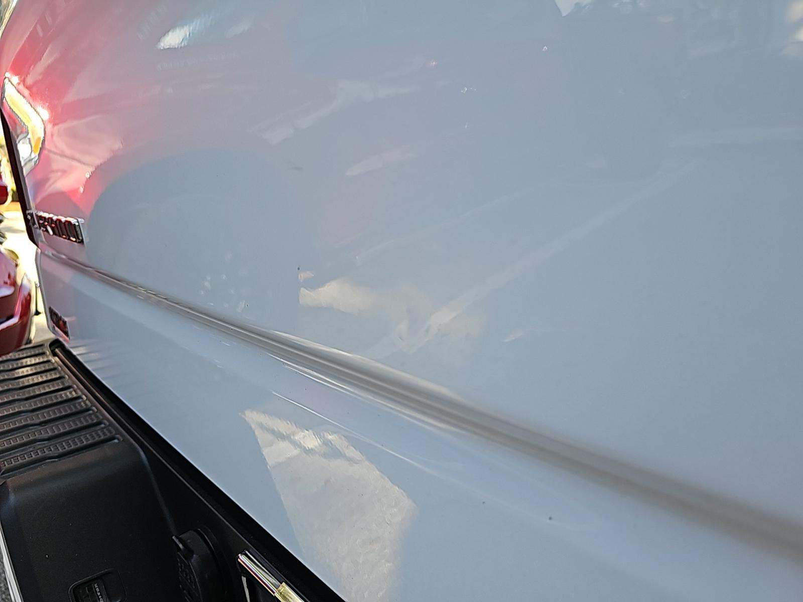 2023 Chevrolet Silverado 1500 Custom AWD