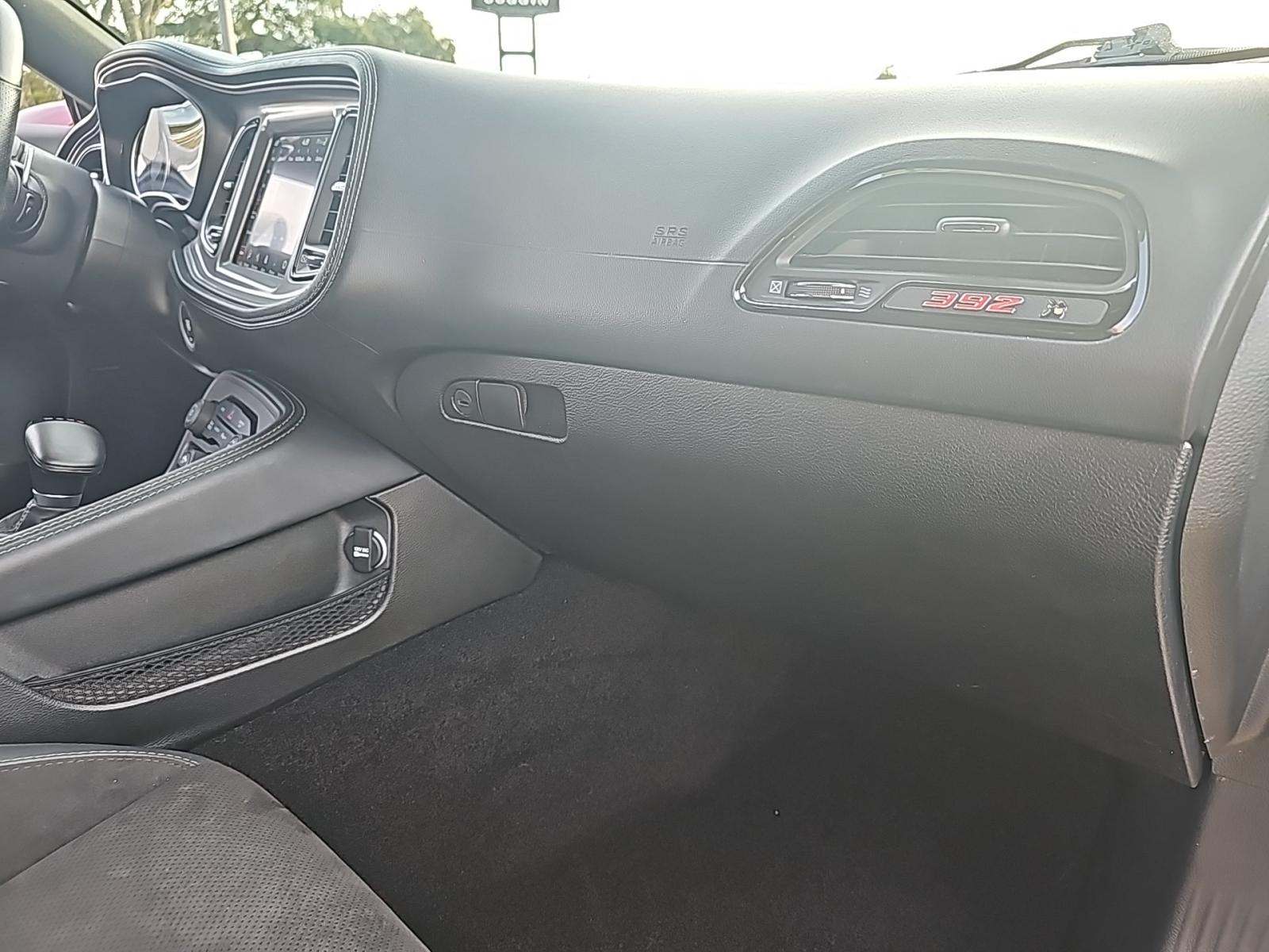 2023 Dodge Challenger R/T Scat Pack Widebody RWD