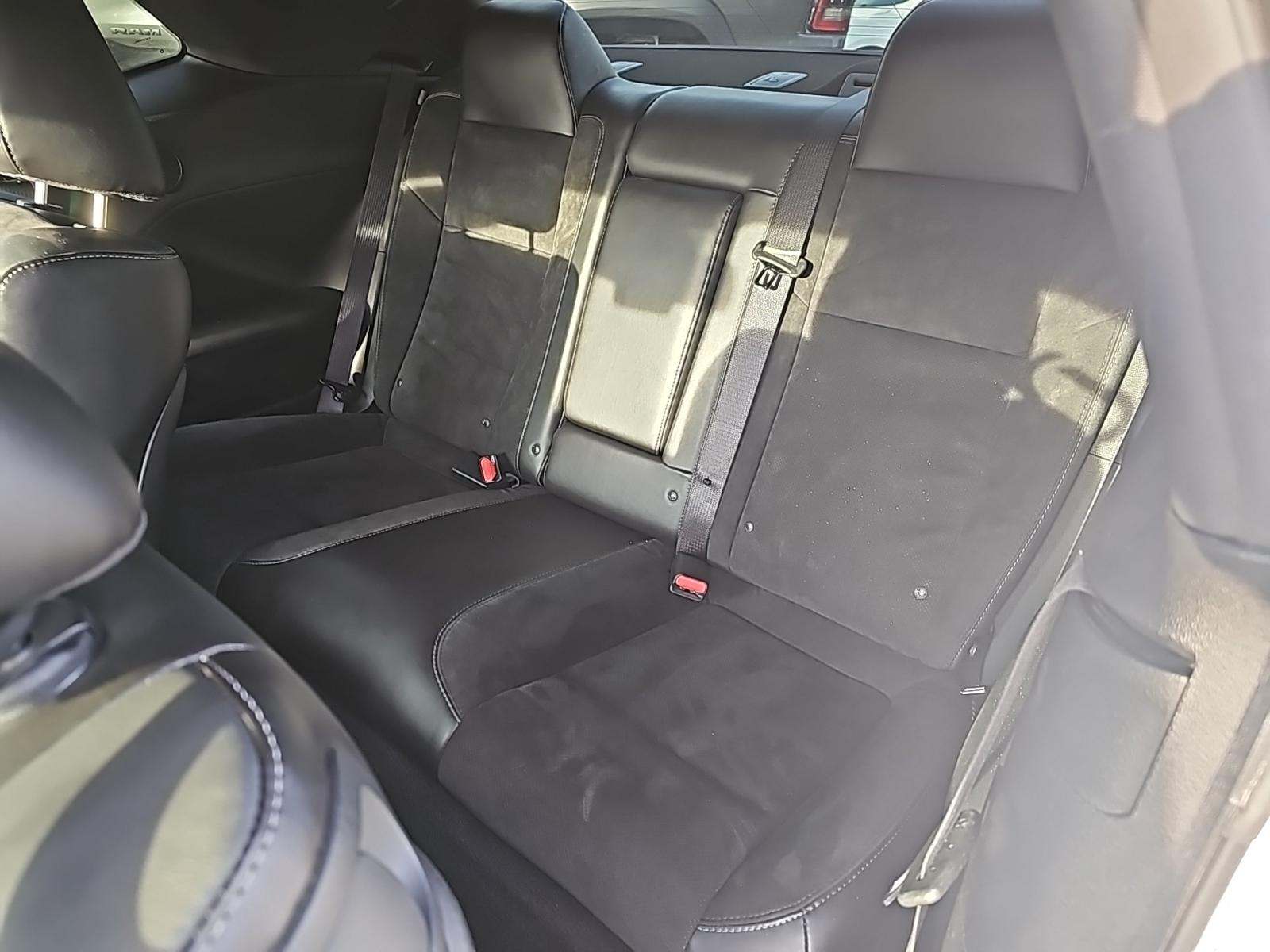 2023 Dodge Challenger R/T Scat Pack Widebody RWD