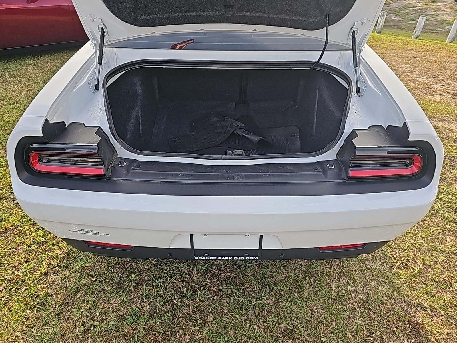 2023 Dodge Challenger R/T Scat Pack Widebody RWD