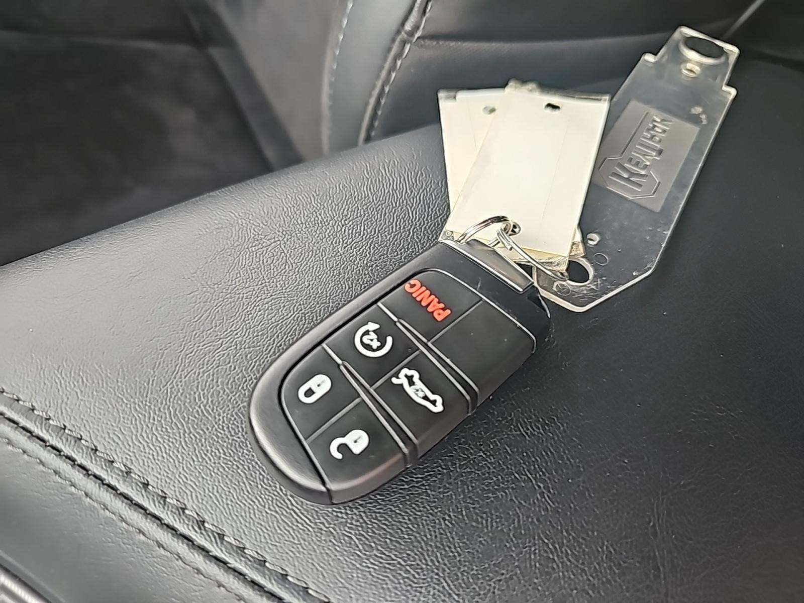 2023 Dodge Challenger R/T Scat Pack Widebody RWD